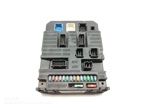 Used Electronic module CITROËN C4 I (LC_) [2004-2014]  21821142