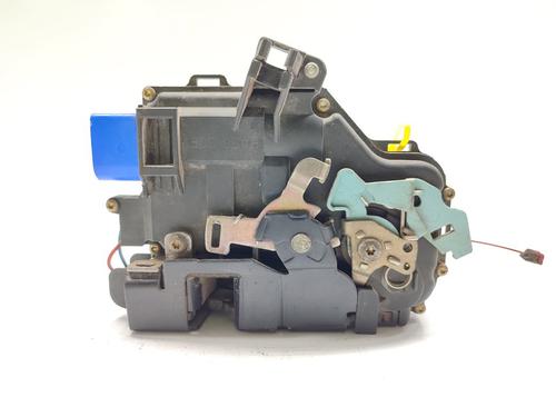 Front right lock SEAT ALTEA (5P1)  | BP16760450C97 