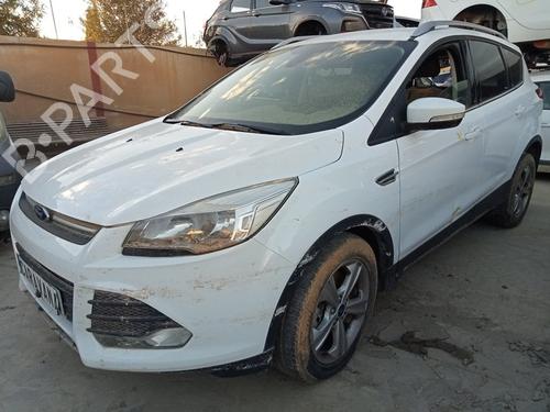 Right rear door FORD KUGA II (DM2) | BP30794343C5