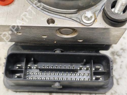 ABS pump PEUGEOT 3008 I MPV (0U_) 1.6 HDi | BP25378063M43 