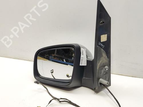 Used Left mirror MERCEDES-BENZ VIANO (W639) [2003-2025]  29547387