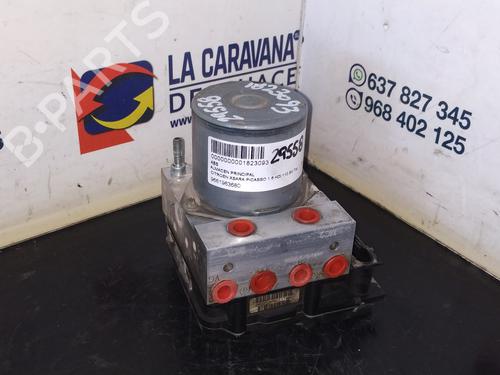 Used ABS pump CITROËN XSARA PICASSO (N68) 1.6 HDi (109 hp) 16508816