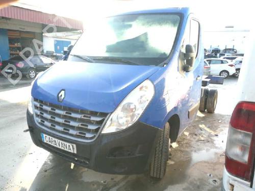 Injector RENAULT MASTER III Van (FV) | BP31339516M100 - Image 4