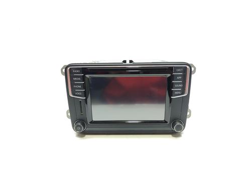 display-monitor-vw-scirocco-iii-137-138-2008-2009-2010-2011-2012-2013-2014-2015-2016-2017-2018-33436887 main image