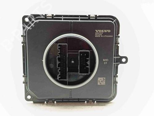 Electronic module VOLVO XC60 II (246) B4 Mild-Hybrid | BP37027239M83 - Image 2