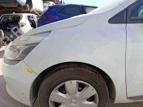 Used Left front fenders Left front fenders 38801539 38801539