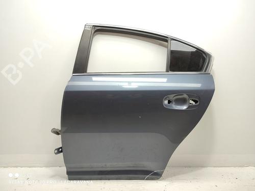Used Left rear door TOYOTA AVENSIS Saloon (_T27_) [2008-2018]  20236709