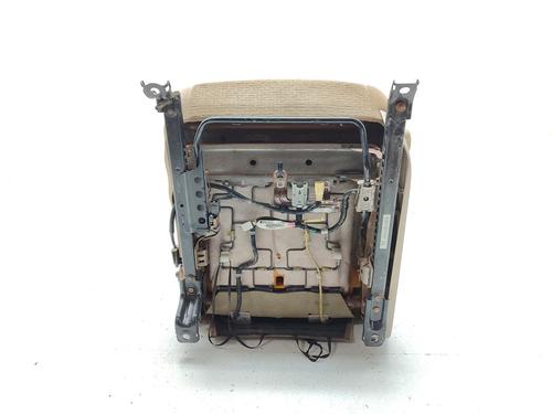 Left front seat TOYOTA LAND CRUISER PRADO (_J12_) 3.0 D-4D (KDJ120, KDJ125) | BP16517938C15 