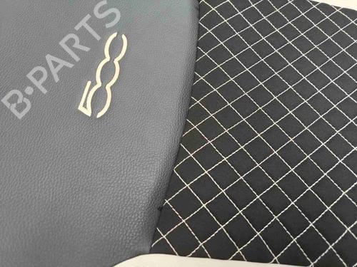 Left front seat FIAT 500 C (312_) 1.2 (312CXA1A, 312AXA1A) | BP36231077C15 - Image 2