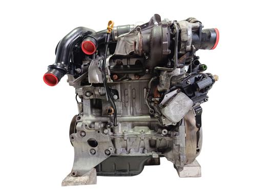 Used Engine Engine FORD FOCUS III [2010-2020] 34222058 34222058