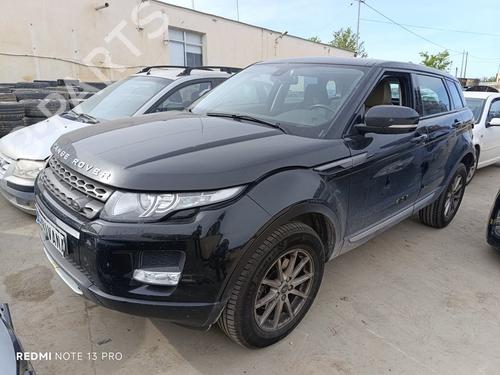 Switch LAND ROVER RANGE ROVER EVOQUE (L538) | BP31339934I30