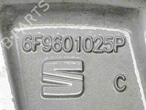 Fælk SEAT ARONA (KJ7, KJP) 1.0 TSI | BP36988474C45 - Image 3