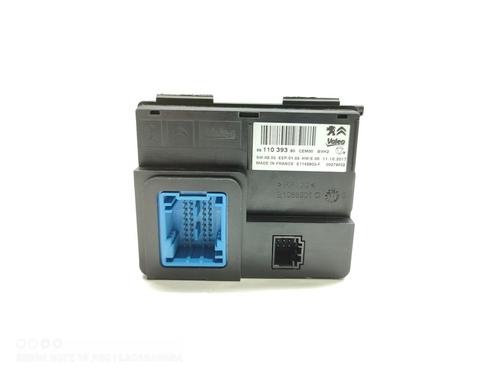 Used Electronic module CITROËN C4 CACTUS 1.6 BlueHDi 100 (99 hp) 20296853
