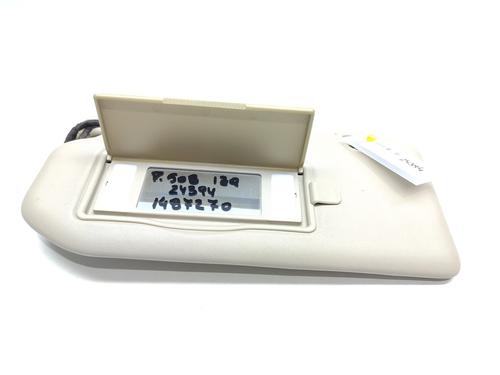 Left sun visor PEUGEOT 508 I (8D_) 2.0 HDi | BP16505081I1 