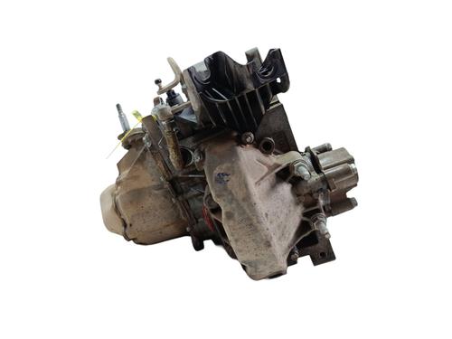 Gearbox CITROËN BERLINGO Box Body/MPV (B9) 1.6 HDi / BlueHDi 75 | BP32775453M3 - Image 8