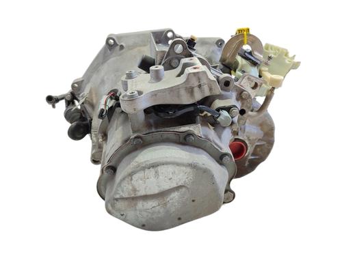 Gearbox CITROËN C4 CACTUS 1.6 BlueHDi 100 | BP27364496M3