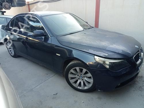 Left mirror BMW 5 (E60) 520 d | BP30638148C26 