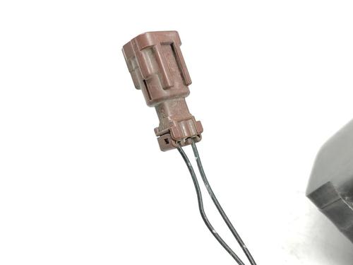 Left mirror NISSAN PICK UP (D22) 2.5 TD 4WD | BP30097420C26