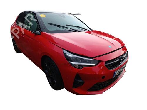 Left tailgate light OPEL CORSA F (P2JO) | BP28588866C79 - Image 4