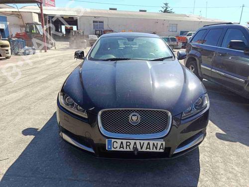 Used Parts JAGUAR XF I (X250) 2.2 D 5062491