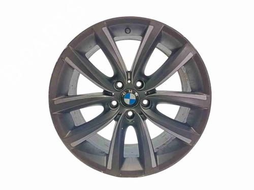 Used Rim Rim BMW 5 Touring (F11) 535 i (306 hp) 40098213 40098213