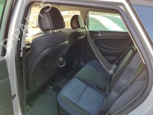 Left front fog light HYUNDAI TUCSON (TL, TLE)  | BP20658600C30 