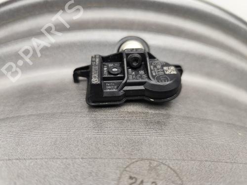 Rim TOYOTA RAV 4 V (_A5_, _H5_) 2.5 Hybrid AWD (AXAH54, AXAL54) | BP29565507C45 