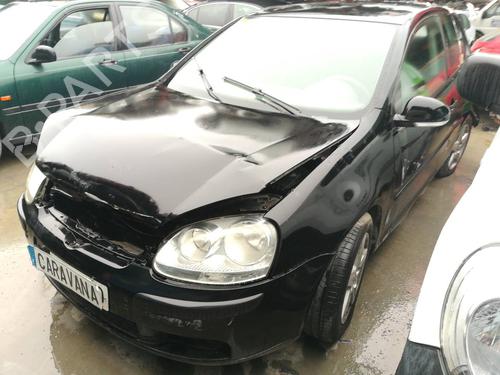 Electronic module VW GOLF V (1K1)  | BP16510287M83 