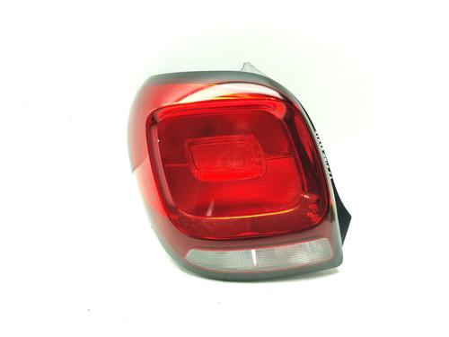 Used Left taillight Left taillight CITROËN C1 II (PA_, PS_) [2014-2021] 33399100 33399100