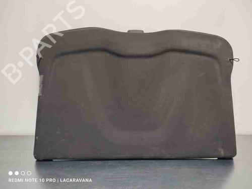 Used Rear parcel shelf Rear parcel shelf VOLVO V40 Hatchback (525) [2012-2019] 40183954 40183954