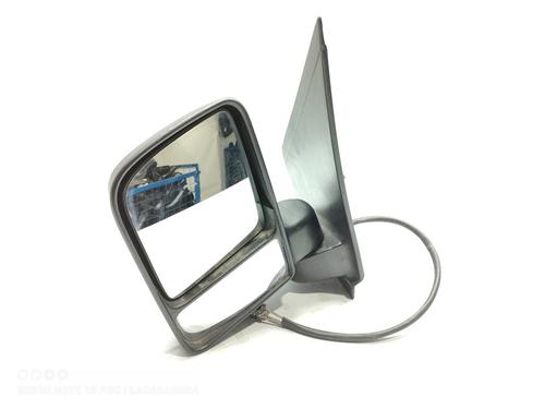 Used Left mirror FORD TRANSIT CONNECT (P65_, P70_, P80_) 1.8 TDCi (90 hp) 19073733