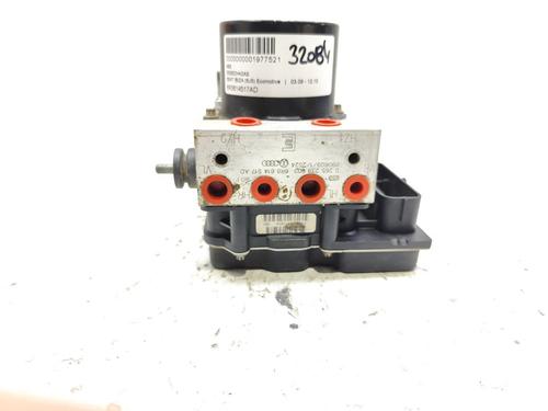 Used ABS pump SEAT IBIZA IV (6J5, 6P1) [2008-2017]  25437768