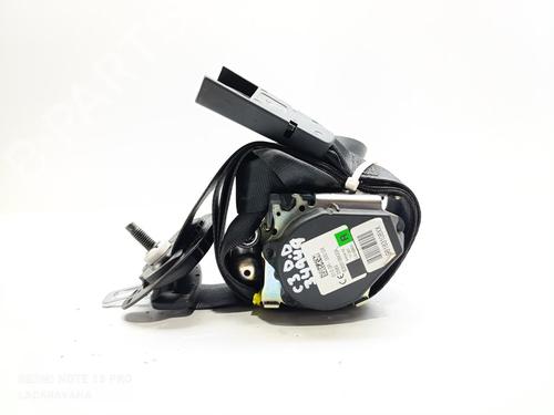 Airbag Kit CITROËN C3 III Van (SX_, SY_)  | BP22746729C86 