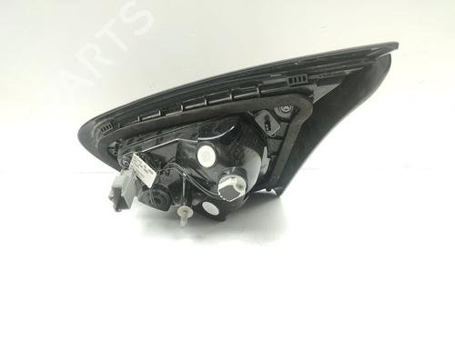 Venstre baklys, luke FORD PUMA (J2K, CF7)  | BP29547439C79 