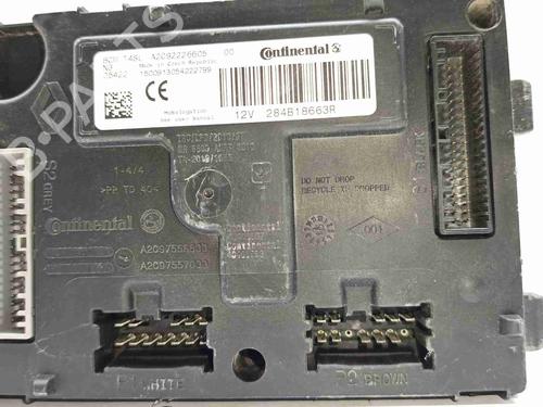 Electronic module RENAULT CLIO IV (BH_) | BP38174802M83 - Image 3
