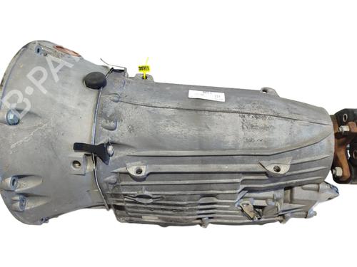 Gearbox MERCEDES-BENZ E-CLASS Coupe (C207) E 350 CDI (207.322) | BP29476066M3 