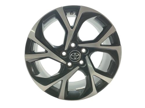 Used Rim TOYOTA C-HR (_X1_) [2016-2026]  31339807