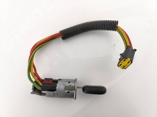 Ignition barrel RENAULT MEGANE I Coach (DA0/1_) 1.6 e (DA0F) | BP20495690M48 