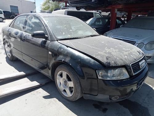 Engine control unit (ECU) AUDI A4 B6 (8E2) 2.5 TDI | BP25793420M57  - Image 5