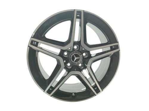 Fælk MERCEDES-BENZ A-CLASS (W177) A 200 d (177.012) (150 hp) 31966407