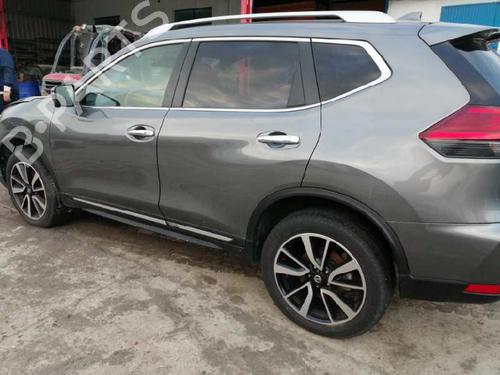 Modulo electronico NISSAN X-TRAIL III (T32_, T32R, T32RR) 2.0 dCi ALL MODE 4x4-i (NT32) | BP16506901M83 