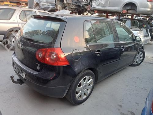 Left taillight VW GOLF V (1K1)  | BP30471723C34  - Image 9