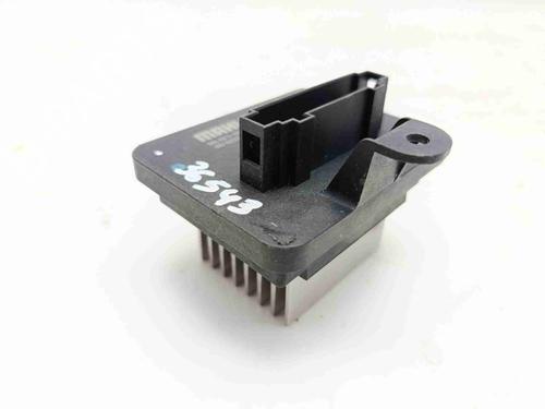 Used Heater resistor Heater resistor PEUGEOT 2008 II (UD_, US_, UY_, UJ_, UR_, UC_) [2019-2026] 39721819 39721819