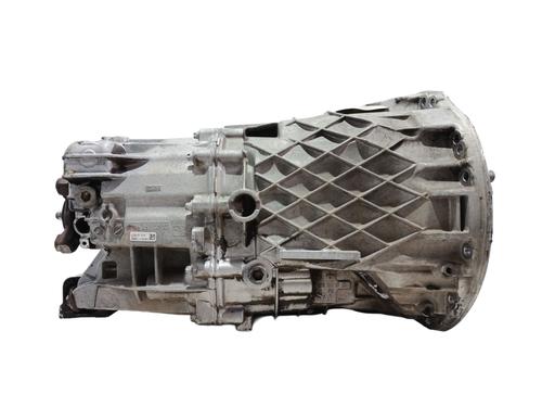 gearbox-mercedes-benz-vito-mixto-van-w639-2003-32753812 main image