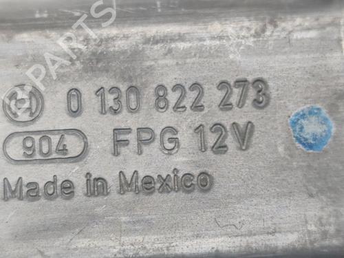 Left front window motor MERCEDES-BENZ M-CLASS (W164) ML 320 CDI 4-matic (164.122) | BP20975217E21 