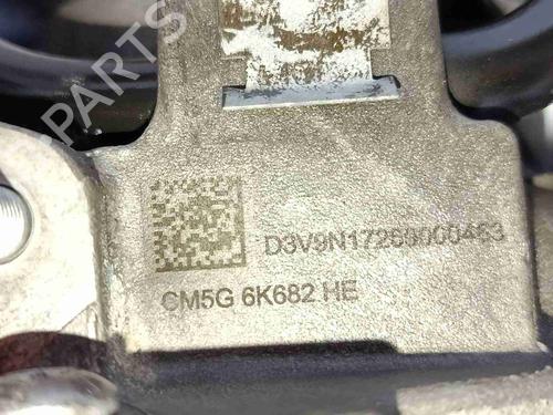 Engine FORD FOCUS III 1.0 EcoBoost | BP38336404M1 - Image 4