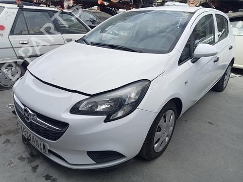 Left front window switch OPEL CORSA E (X15) | BP17440191I27 - Image 6