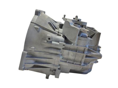 Gearbox FORD GALAXY II (WA6)  | BP23660860M3 