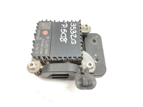 Used Electronic module PEUGEOT 508 II (FB_, FH_, F3_) [2018-2025]  29967482