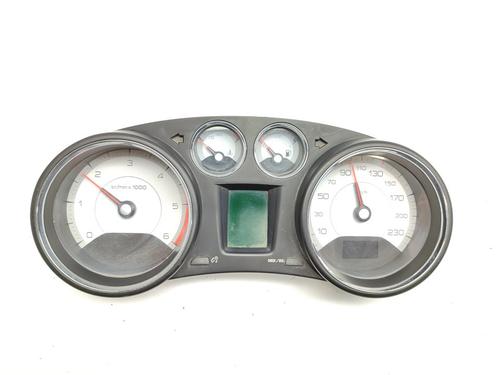 Used Instrument cluster PEUGEOT 308 I (4A_, 4C_) [2007-2016]  17031715